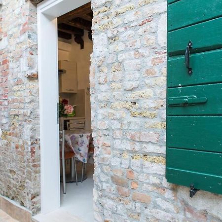 Marco Antonio Flat In Venice -Cannaregio District Near Sinagogue Экстерьер фото