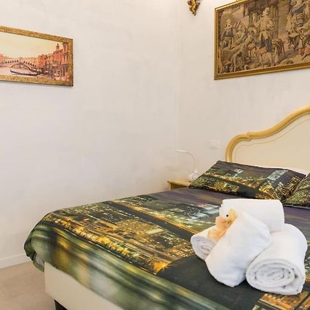 Marco Antonio Flat In Venice -Cannaregio District Near Sinagogue Экстерьер фото