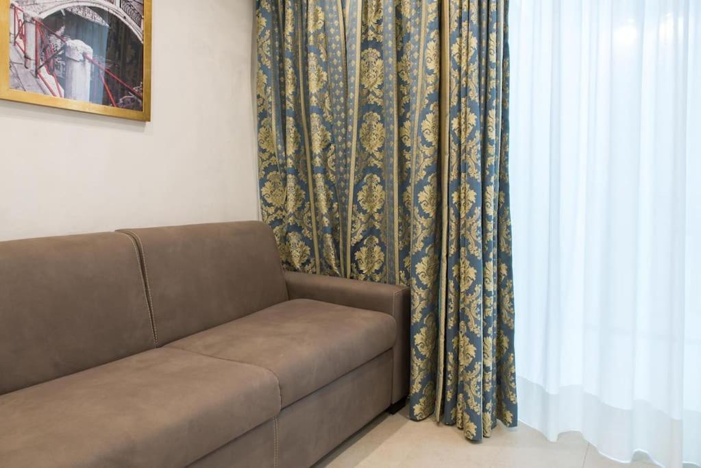 Marco Antonio Flat In Venice -Cannaregio District Near Sinagogue Экстерьер фото